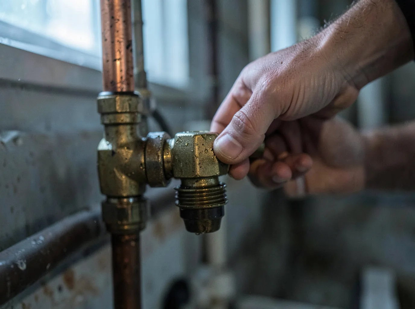 Emergency Plumber Compton, AR FAQs